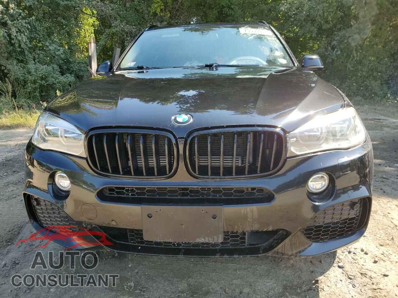 BMW X5 2017 - 5UXKT0C30H0S81541