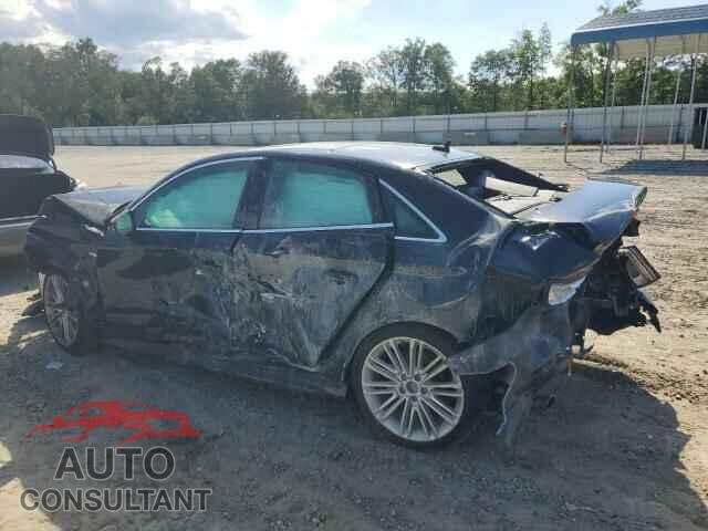 AUDI A3 2017 - WAUGUGFF4H1041189