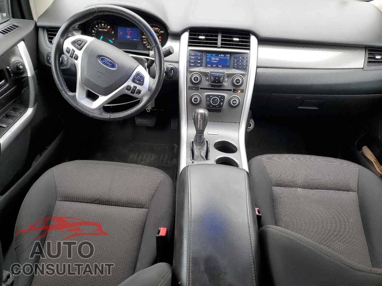 FORD EDGE 2013 - 2FMDK3JC0DBB57291
