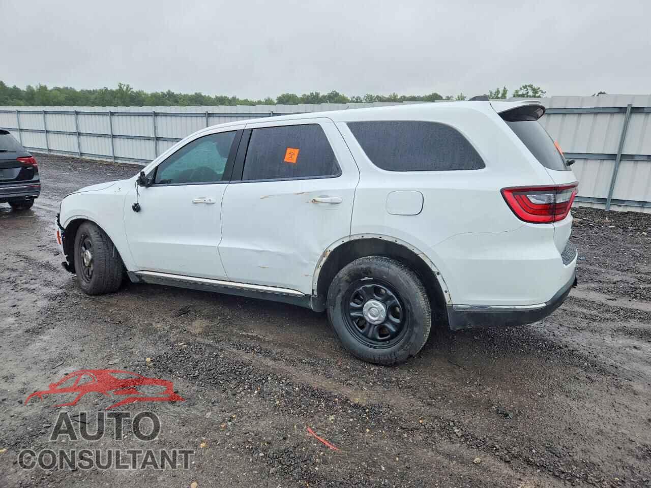 DODGE DURANGO 2024 - 1C4SDJFT0RC134670