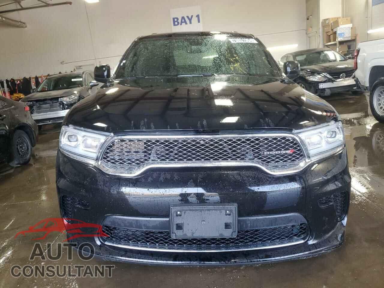 DODGE DURANGO 2023 - 1C4RDHAG7PC635277