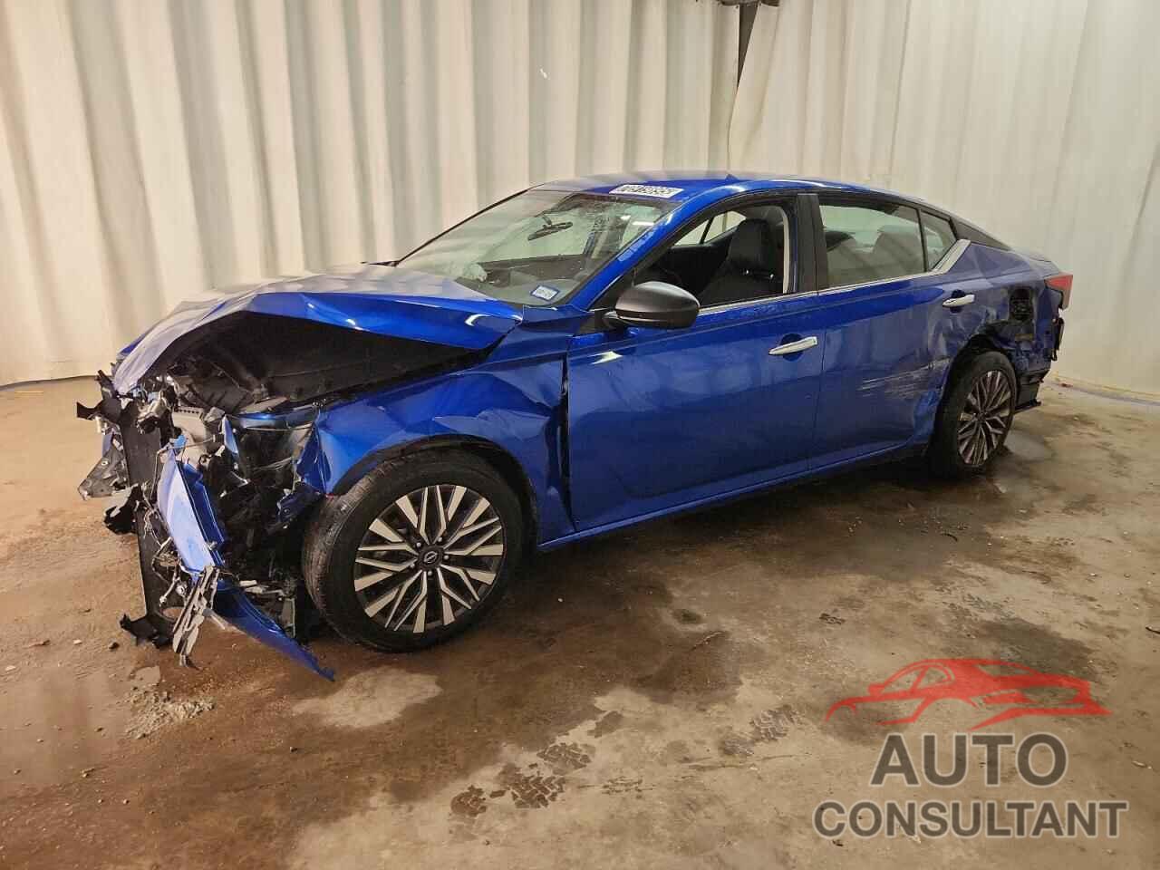 NISSAN ALTIMA 2025 - 1N4BL4DV0SN301862
