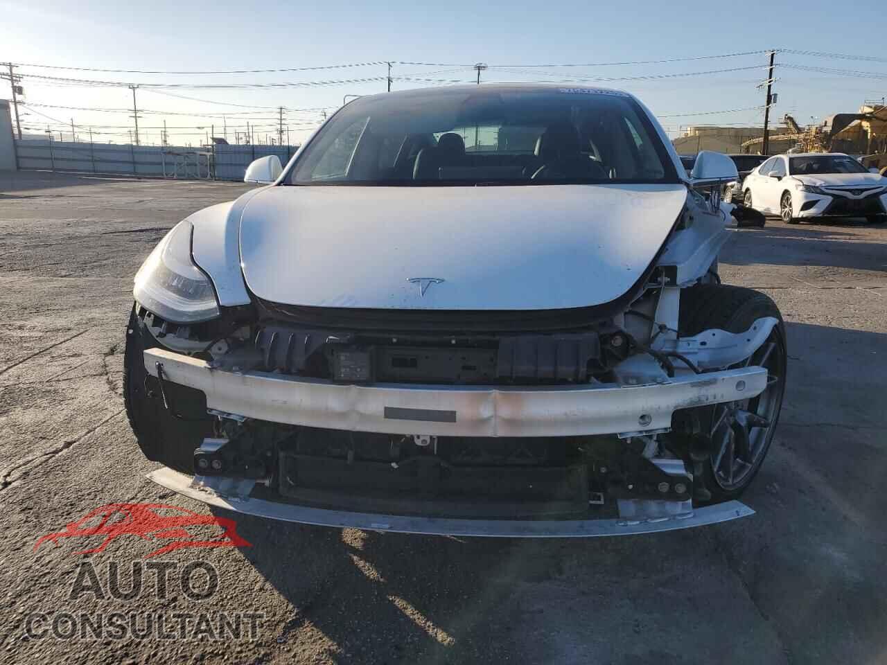 TESLA MODEL 3 2020 - 5YJ3E1EA4LF799955