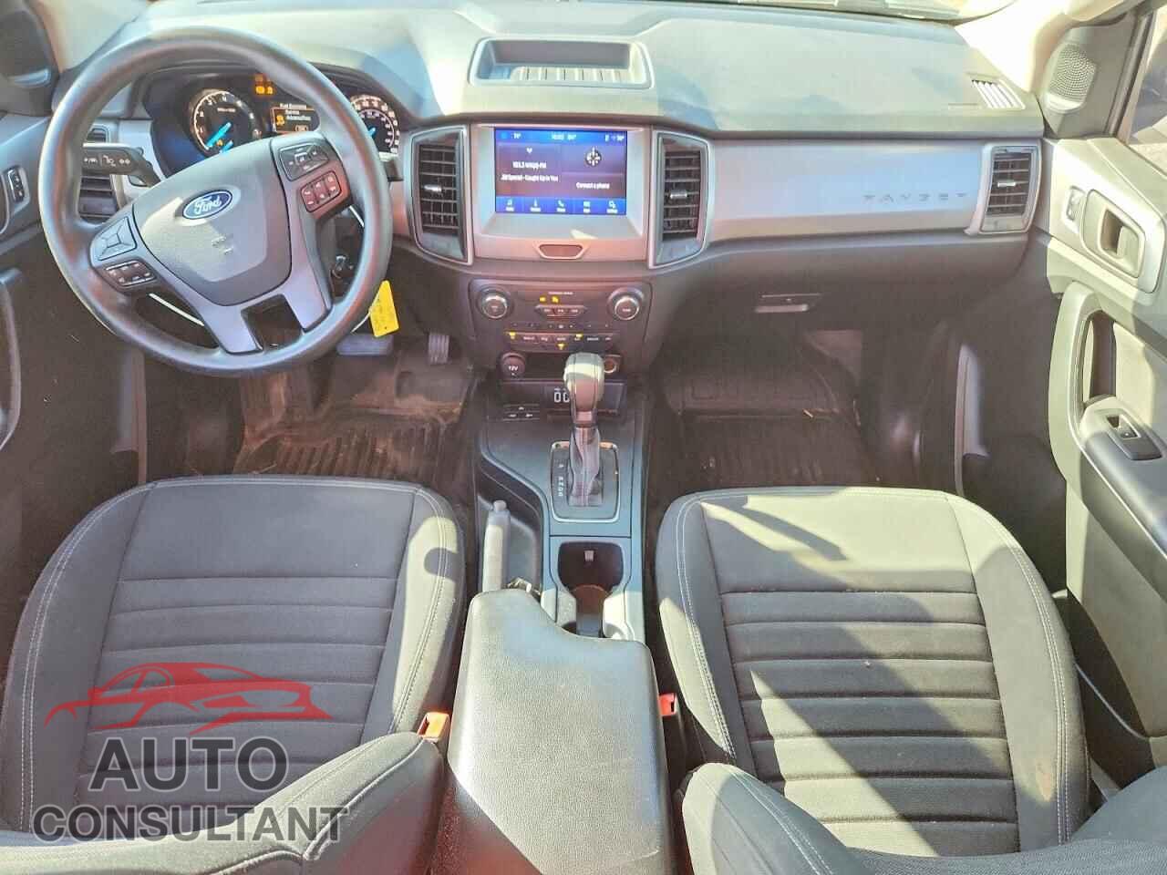 FORD RANGER 2022 - 1FTER4EH2NLD22436