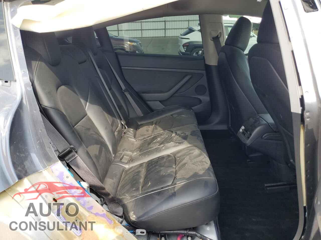 TESLA MODEL 3 2023 - 5YJ3E1EA4PF715963