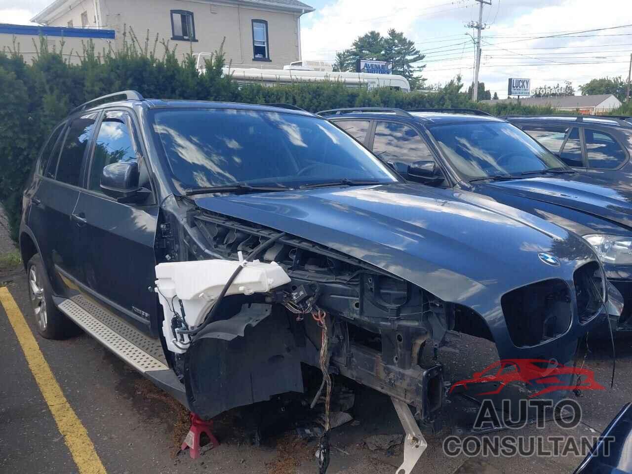 BMW X5 2011 - 5UXZV4C58BL400167
