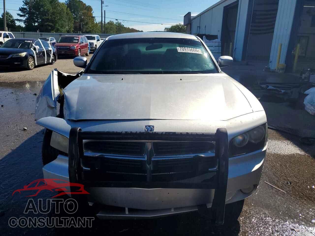 DODGE CHARGER 2010 - 2B3CA3CV7AH301494