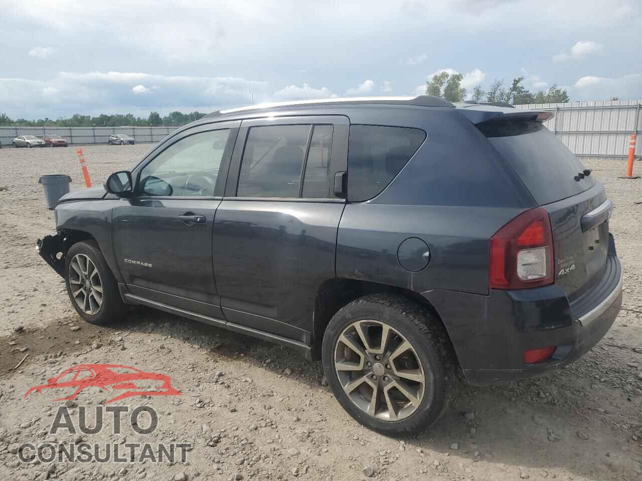 JEEP COMPASS 2014 - 1C4NJDCB5ED576920