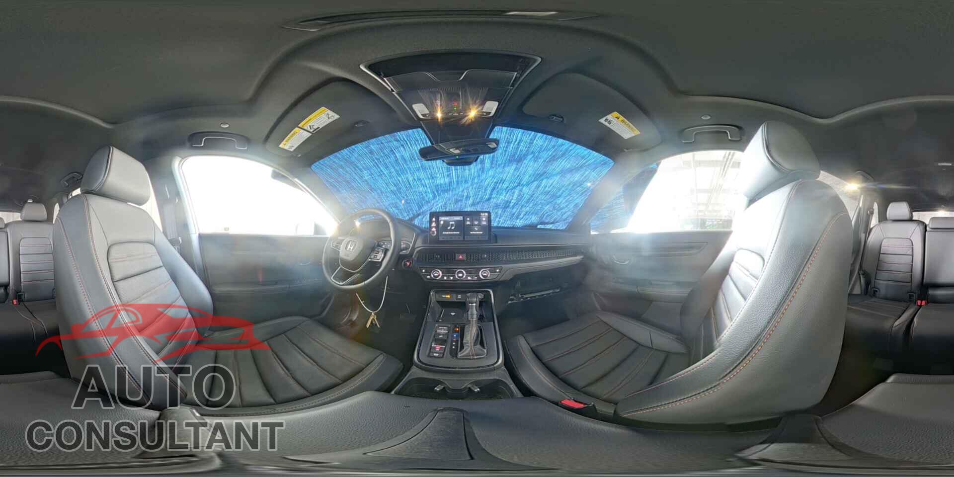 HONDA CRV 2026 - 7FARS6H86TE092031