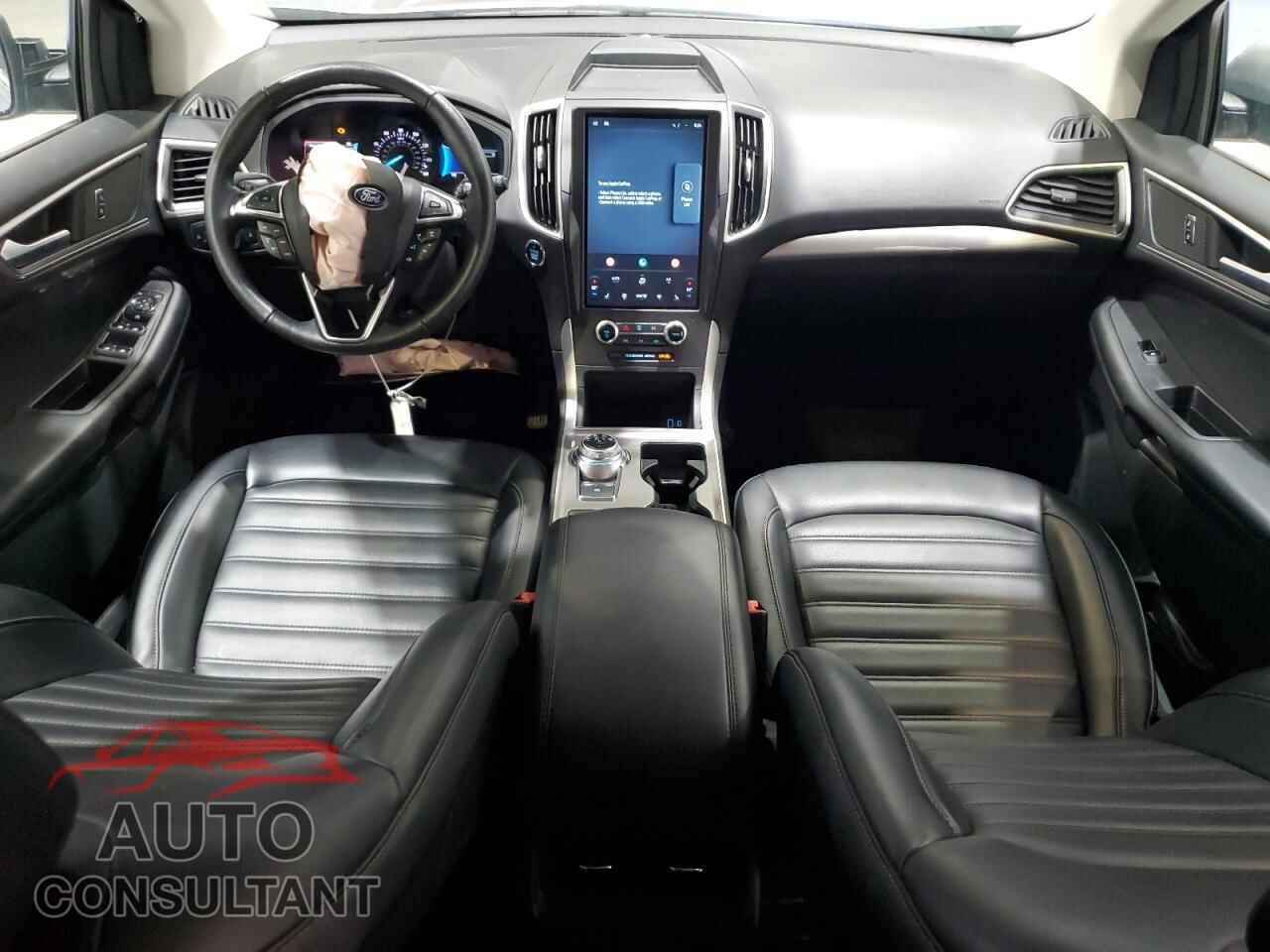 FORD EDGE 2024 - 2FMPK4J95RBA37565