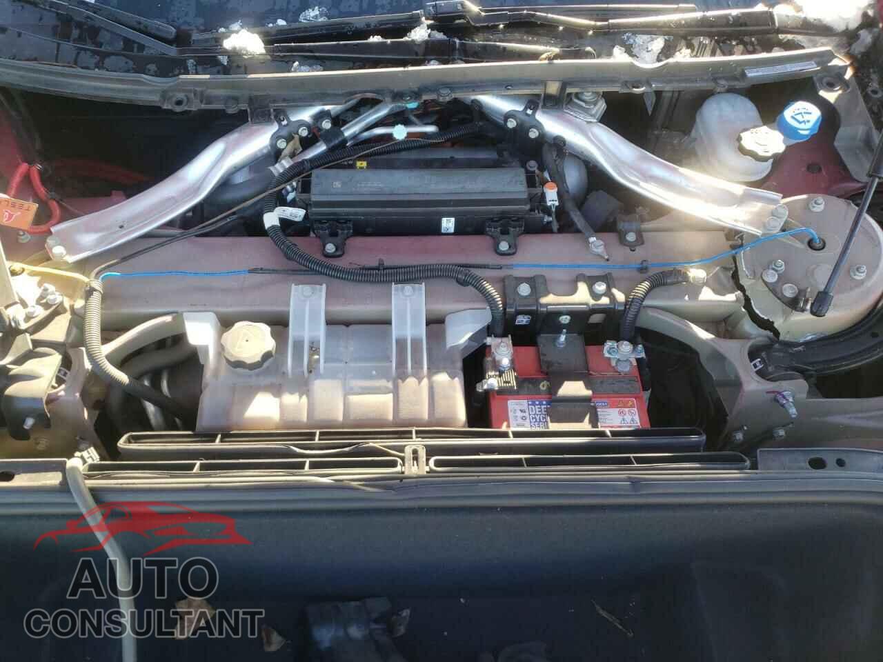 TESLA MODEL S 2018 - 5YJSA1E24JF239396