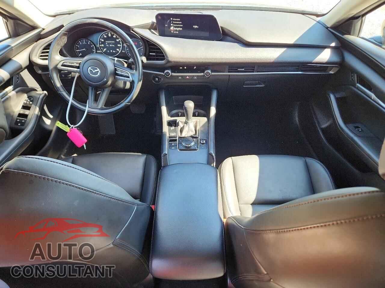 MAZDA 3 2023 - 3MZBPABM7PM360669