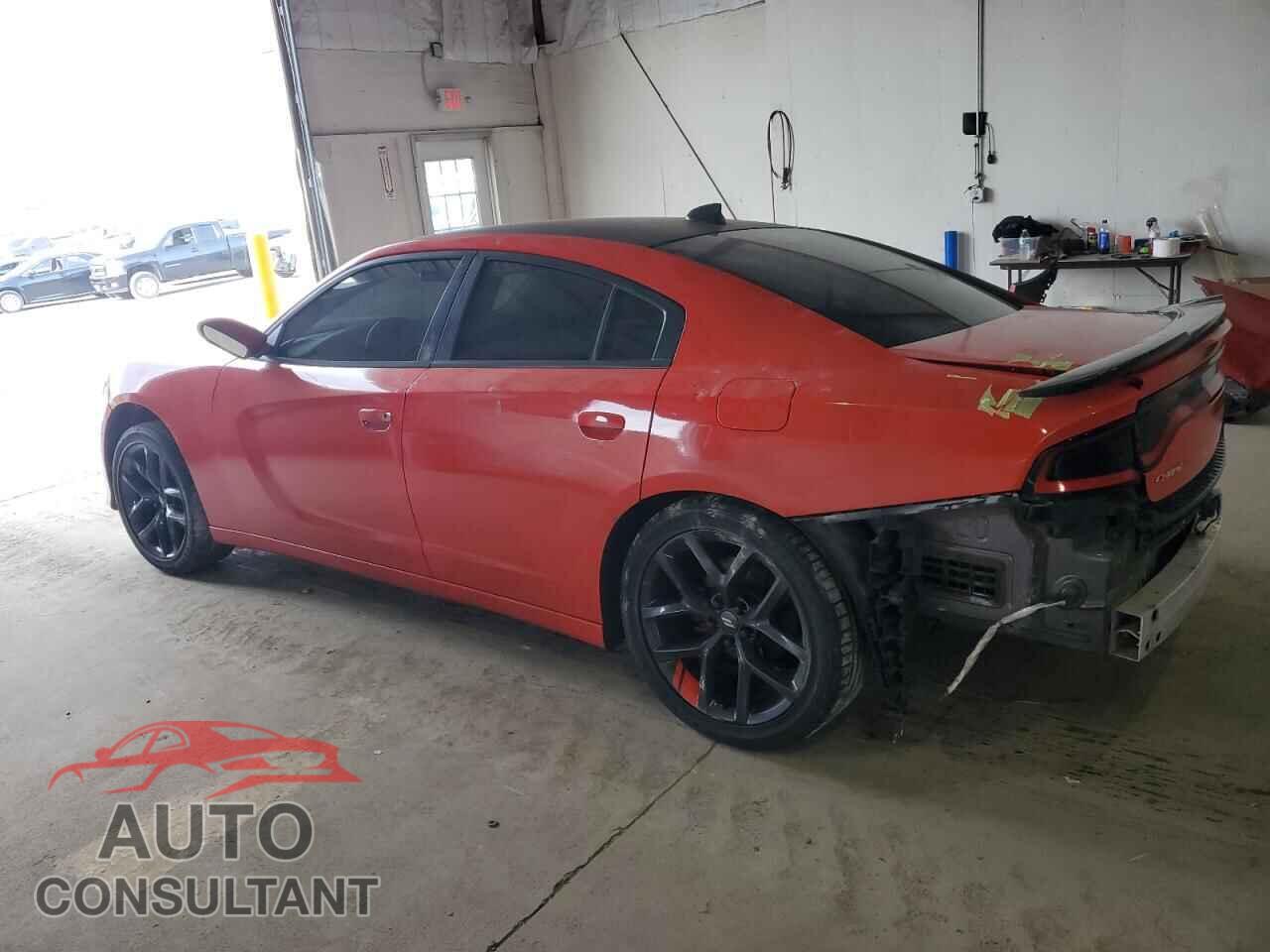 DODGE CHARGER 2015 - 2C3CDXHG2FH856503