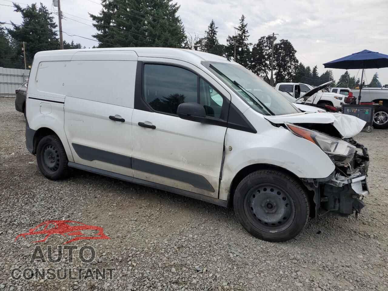 FORD TRANSIT 2021 - NM0LS7E29M1487335