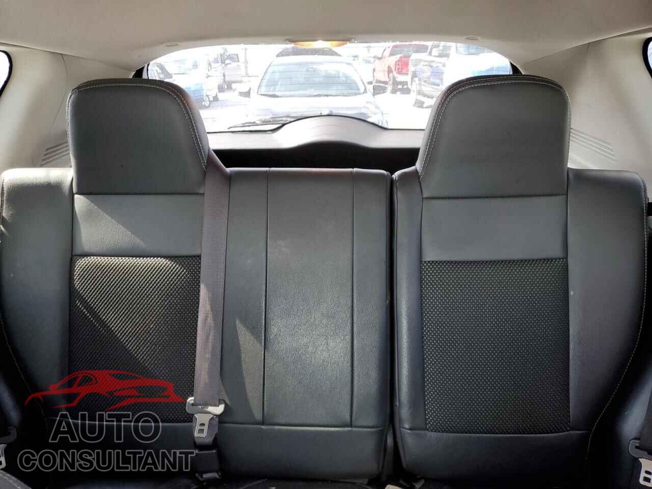 JEEP COMPASS 2016 - 1C4NJCEA2GD705312