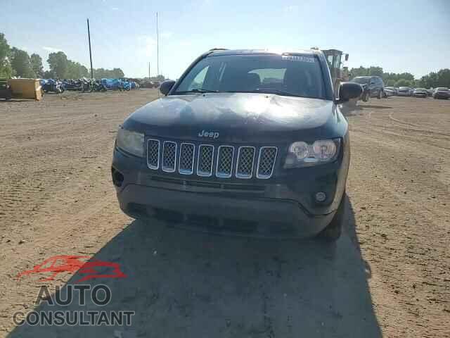 JEEP COMPASS 2014 - 1C4NJDAB6ED728271