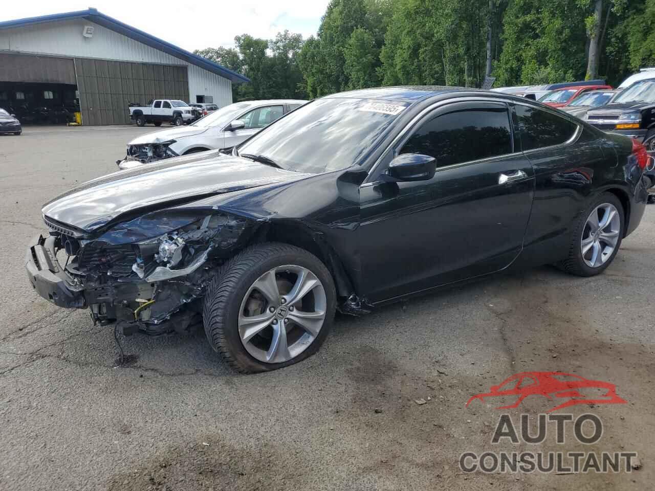 HONDA ACCORD 2012 - 1HGCS2B83CA000077