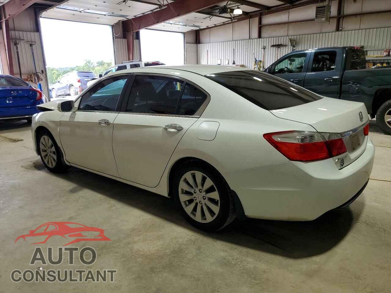 HONDA ACCORD 2013 - 1HGCR2F76DA214317