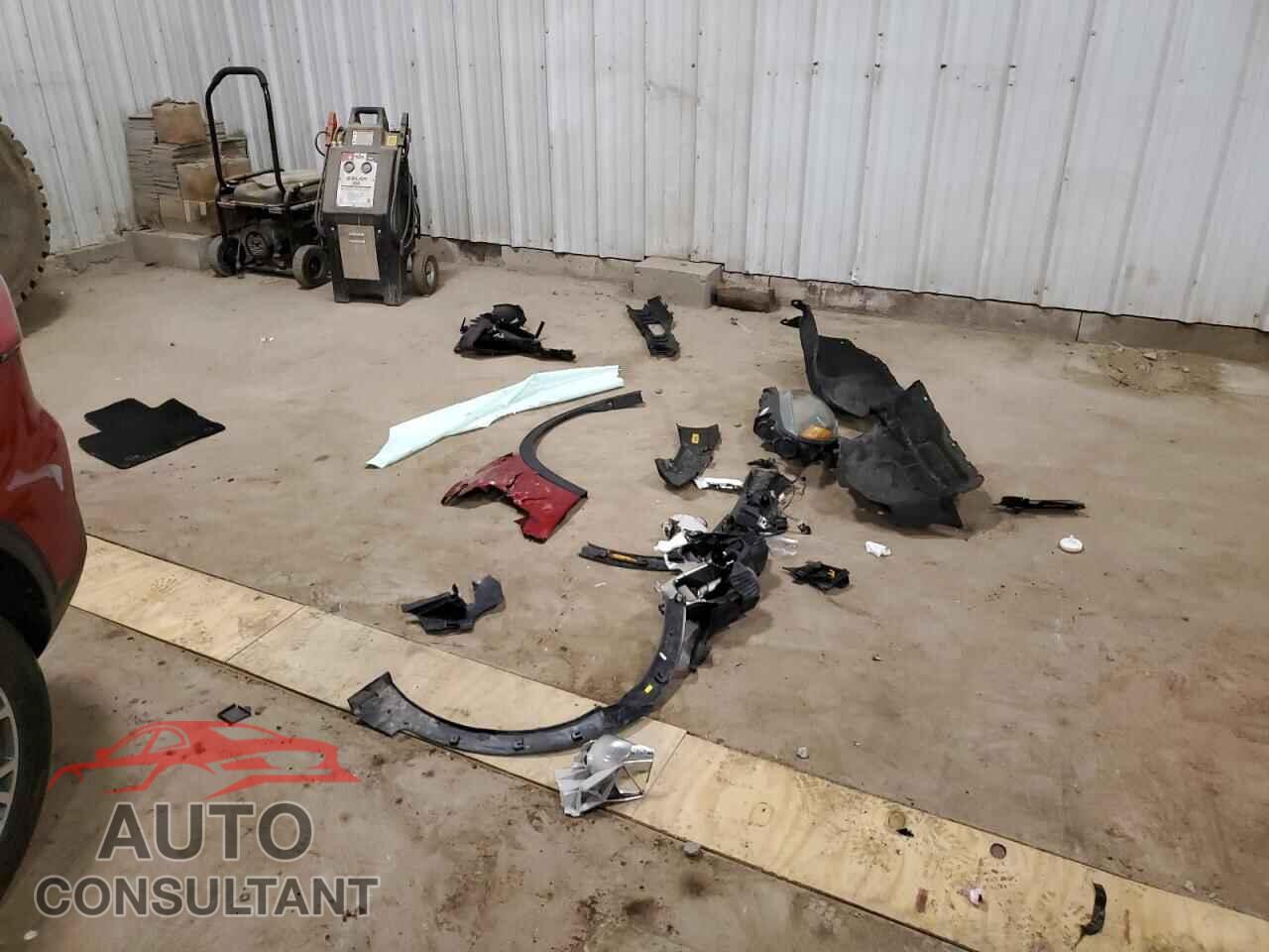FORD ESCAPE 2020 - 1FMCU9H93LUA29705