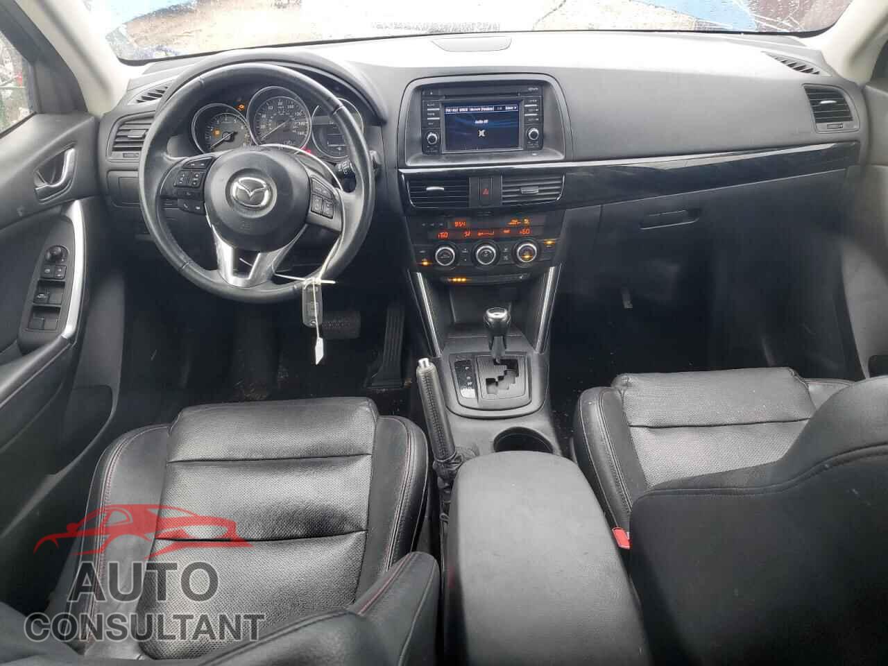 MAZDA CX-5 2014 - JM3KE2DY9E0320907