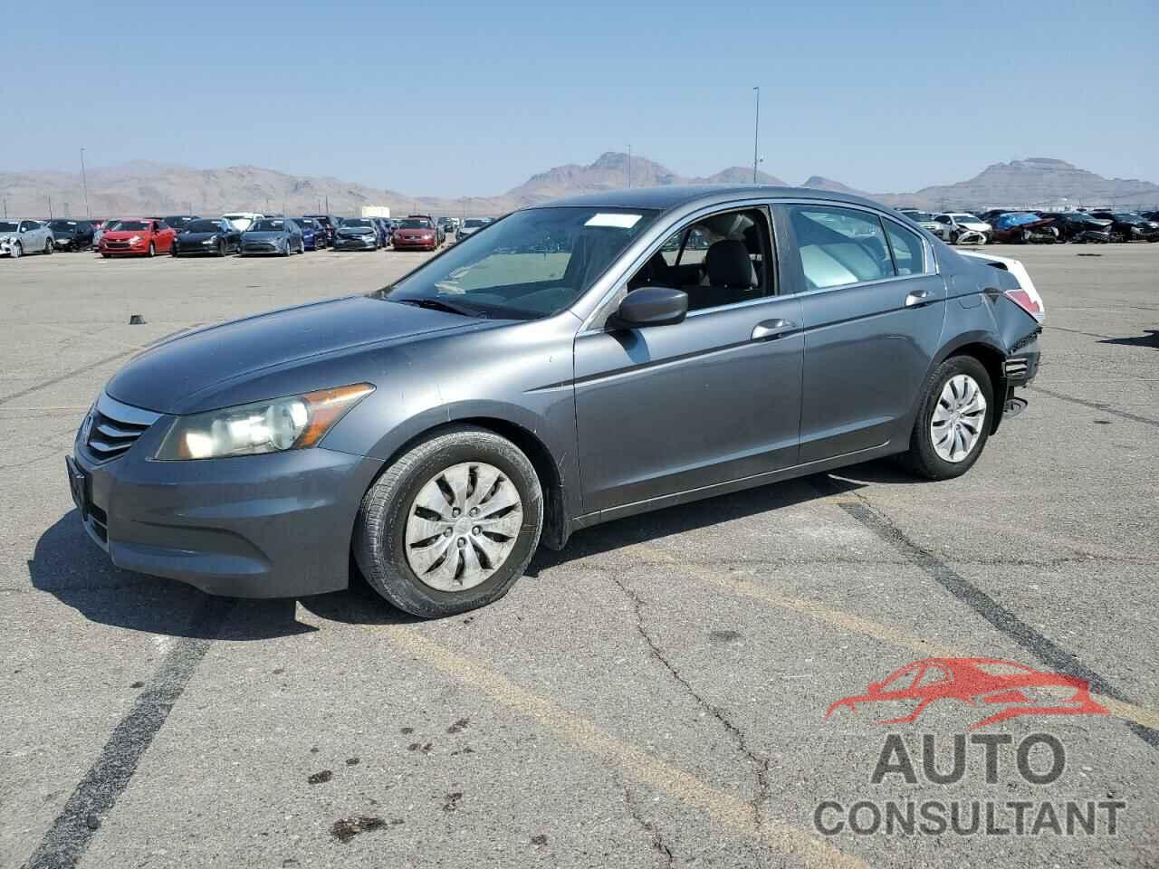 HONDA ACCORD 2011 - 1HGCP2F3XBA151366