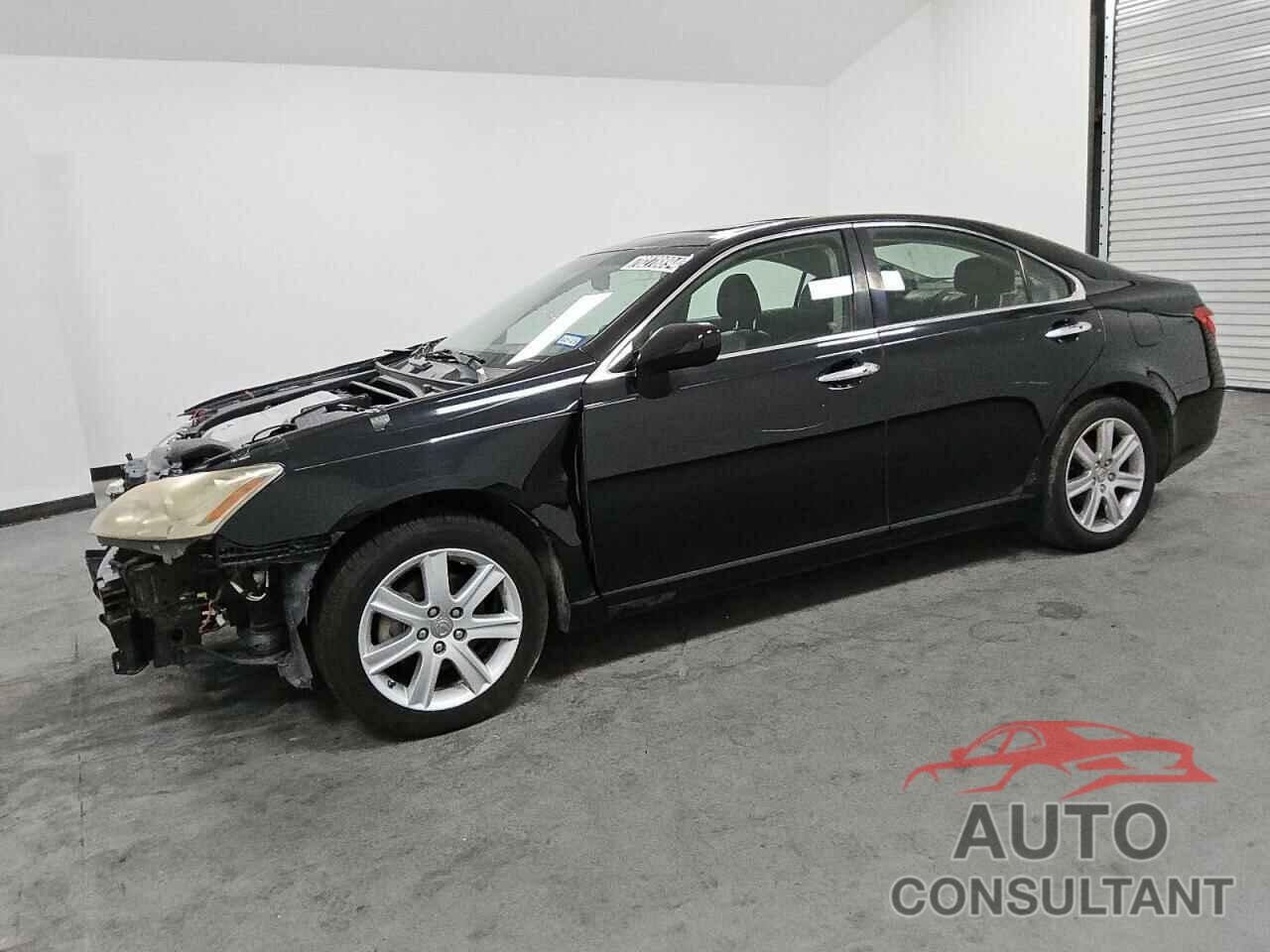 LEXUS ES350 2009 - JTHBJ46G792329053