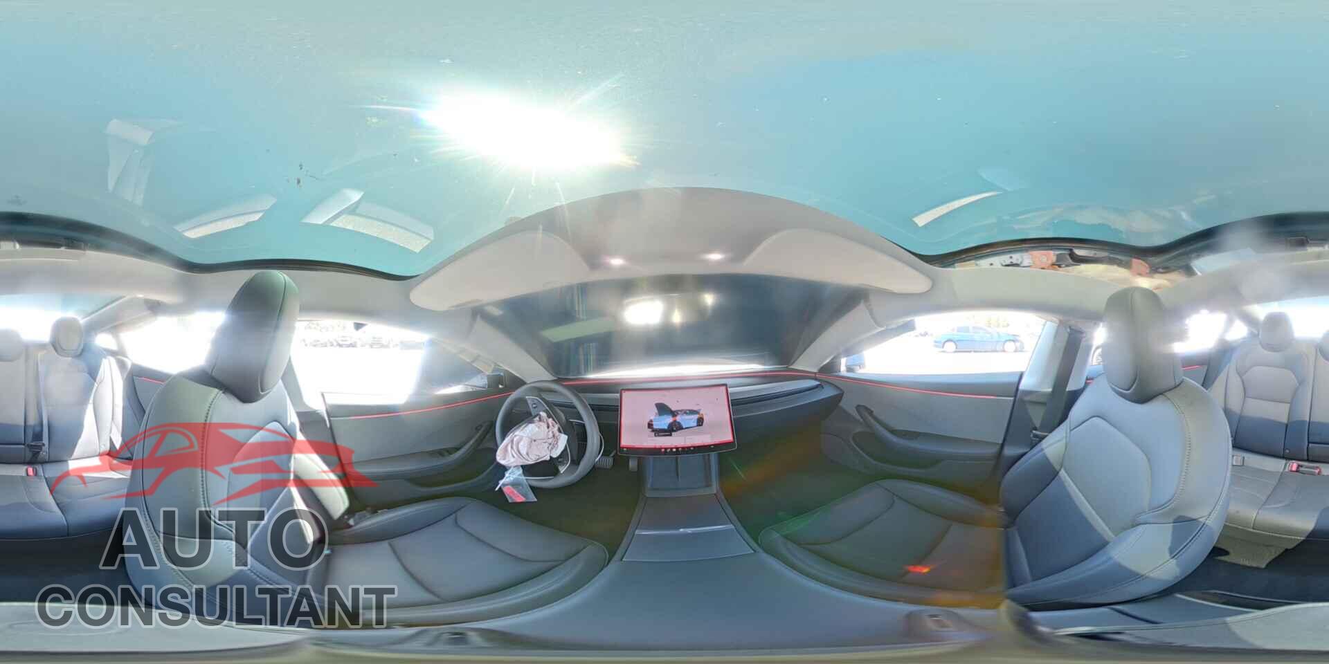 TESLA MODEL 3 2026 - 5YJ3E1EA1TF209646