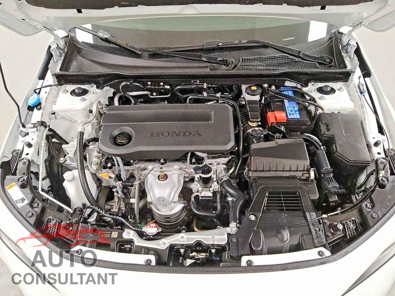 HONDA CIVIC 2026 - 2HGFE2F59TH574155