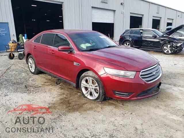 FORD TAURUS 2013 - 1FAHP2E84DG111405