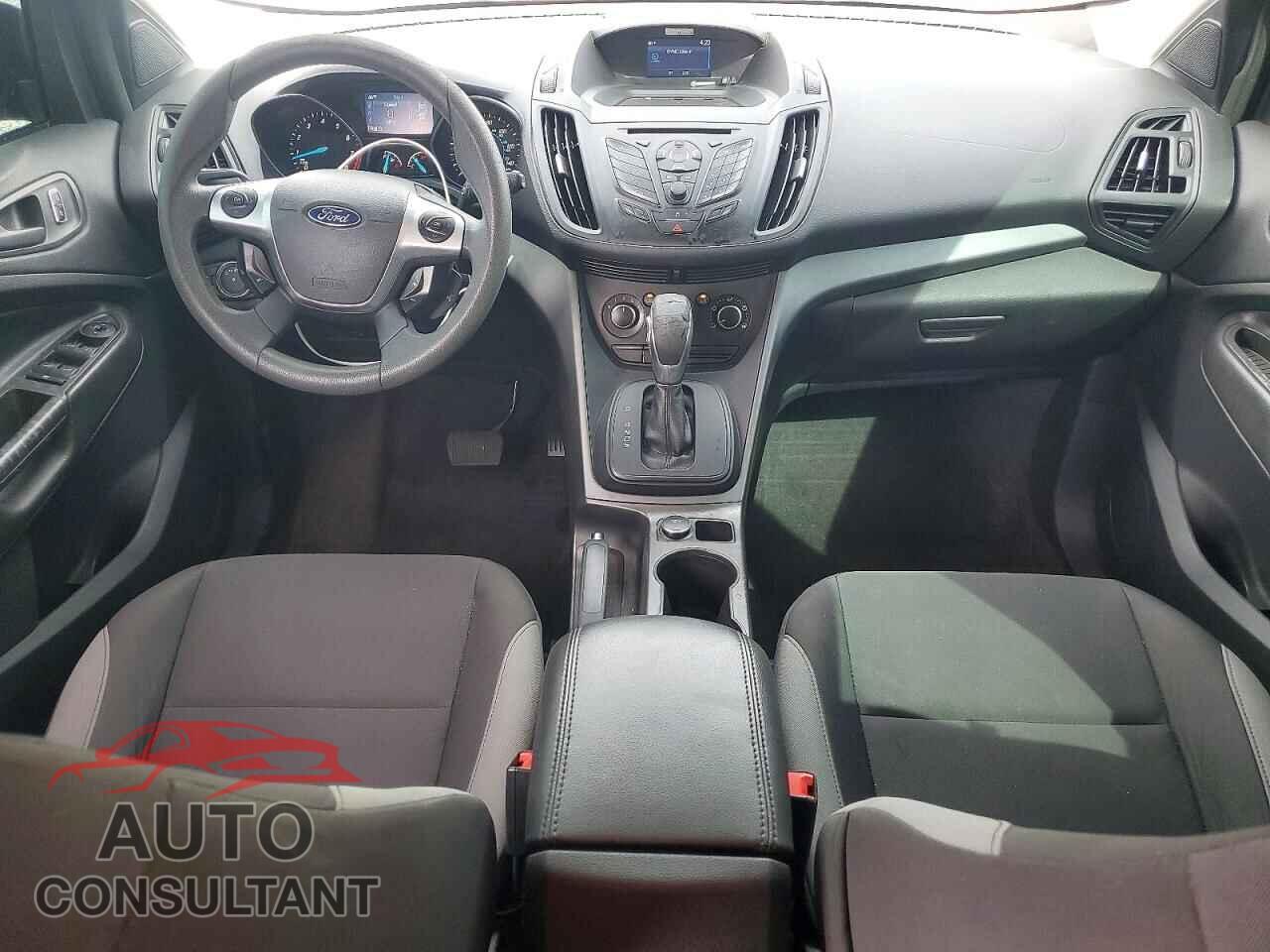 FORD ESCAPE 2014 - 1FMCU0F76EUC98331