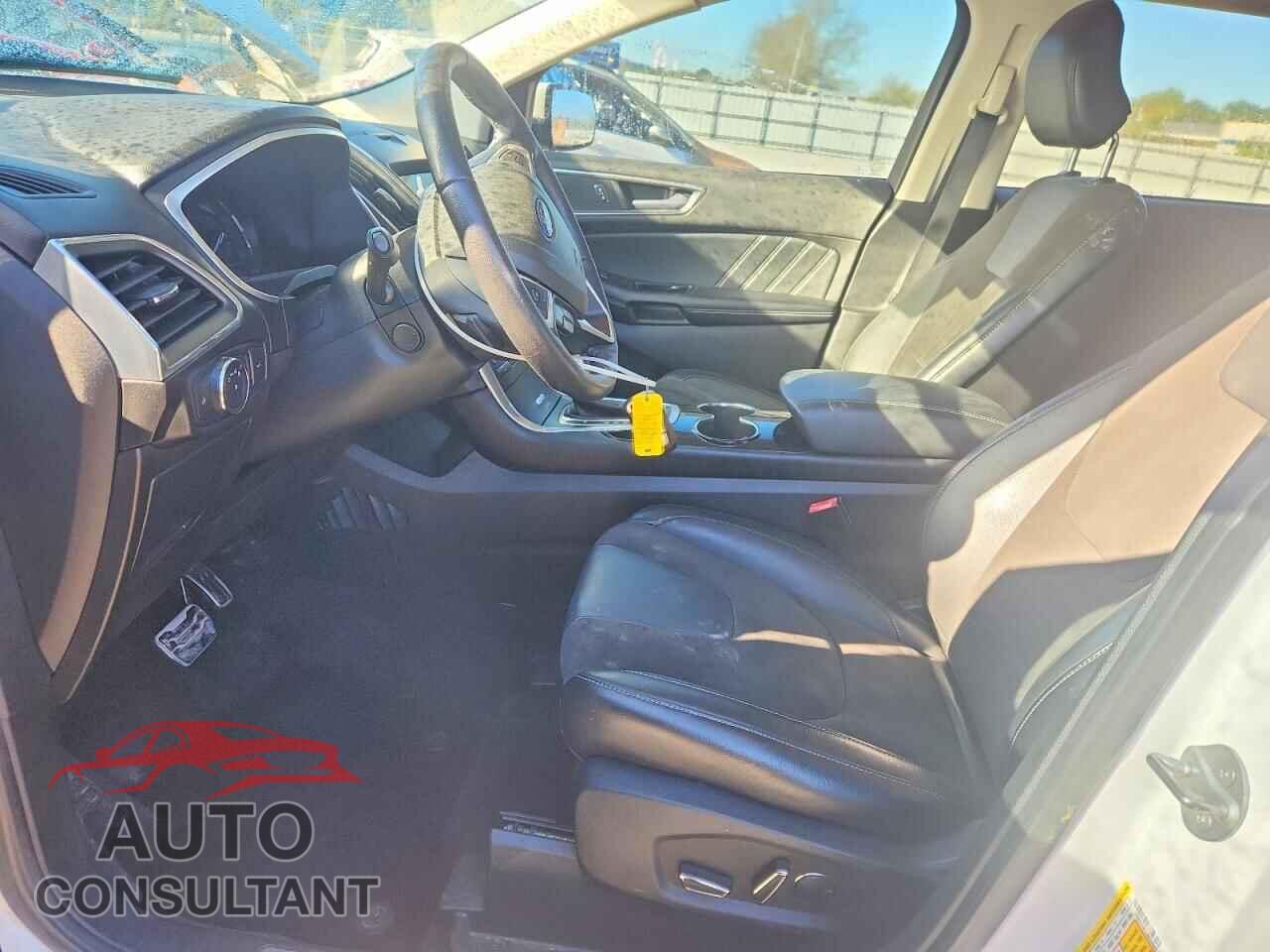 FORD EDGE 2018 - 2FMPK4AP1JBB10384