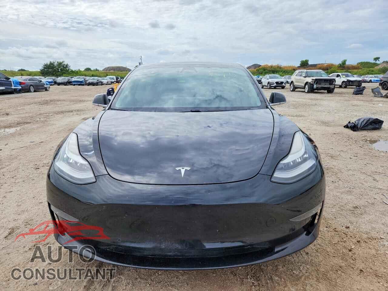 TESLA MODEL 3 2020 - 5YJ3E1EC4LF736047