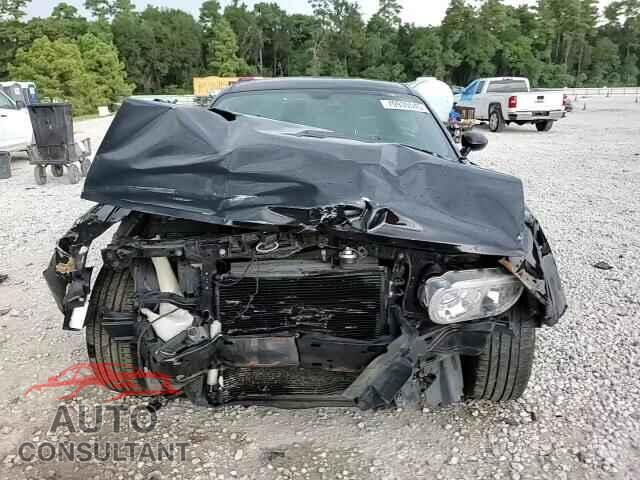 DODGE CHALLENGER 2012 - 2C3CDYAG4CH235114