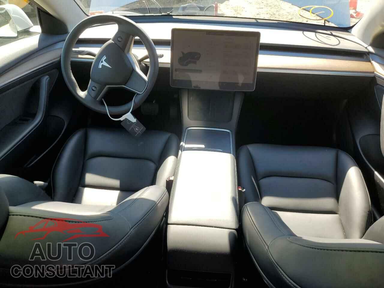 TESLA MODEL 3 2023 - 5YJ3E1EA2PF619166