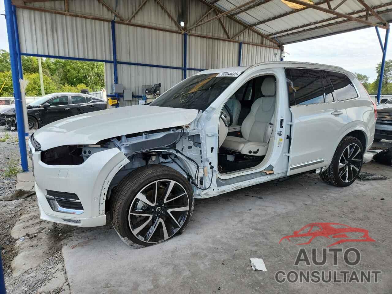 VOLVO XC90 ULTIM 2024 - YV4062JF3R1251239