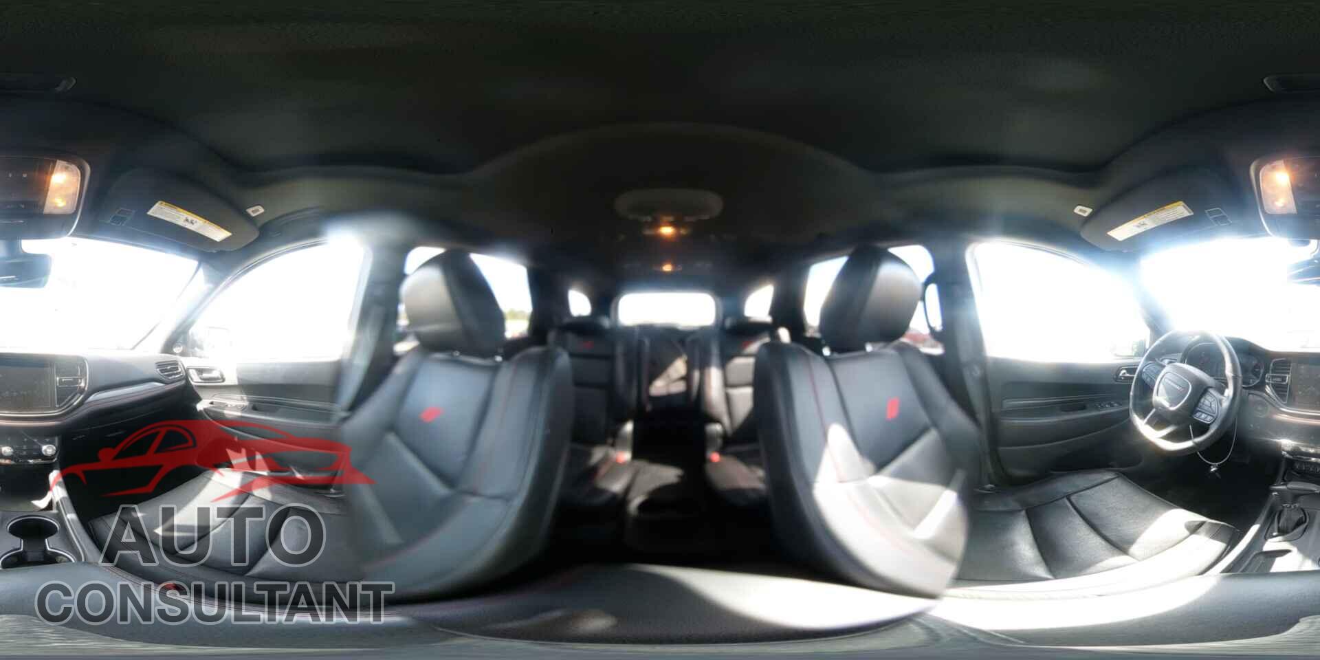 DODGE DURANGO 2024 - 1C4RDJDG9RC173908