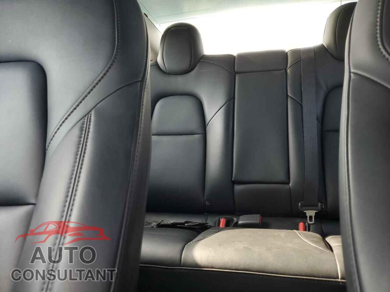 TESLA MODEL 3 2020 - 5YJ3E1EA0LF792663