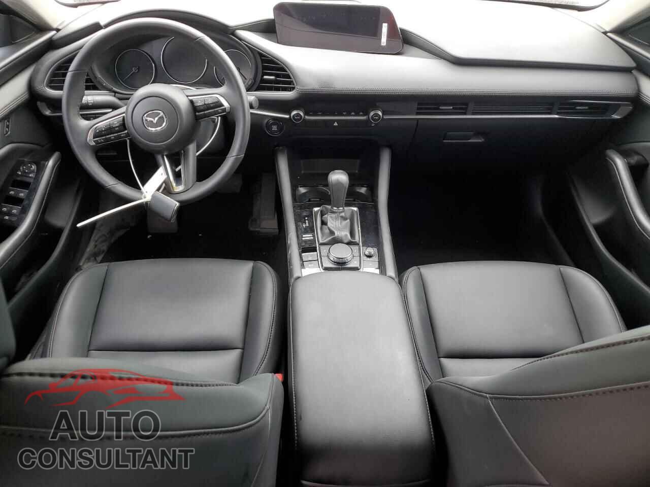 MAZDA 3 SELECT S 2024 - 3MZBPABM9RM433446