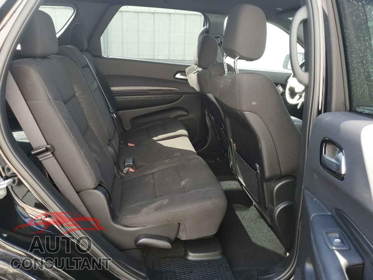 DODGE DURANGO 2023 - 1C4RDHAGXPC596653