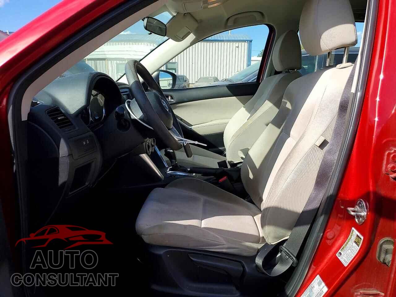 MAZDA CX-5 2015 - JM3KE2BEXF0471068