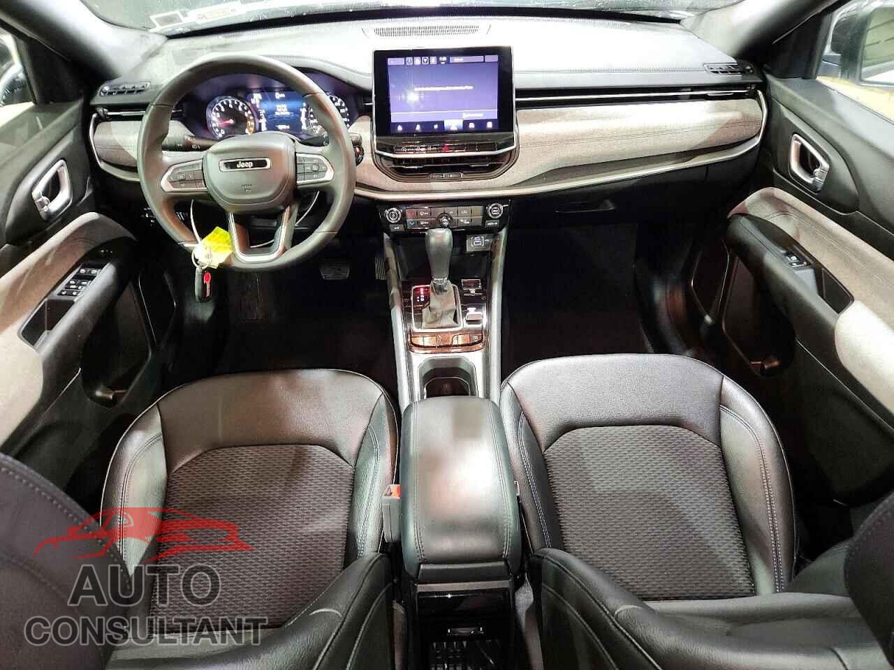 JEEP COMPASS 2024 - 3C4NJDBN7RT160914
