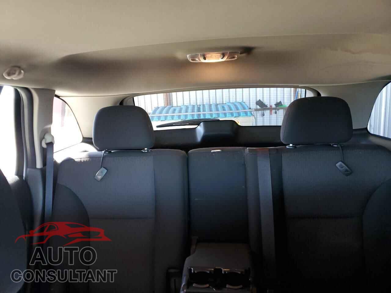 FORD EDGE 2013 - 2FMDK3JC1DBC66763