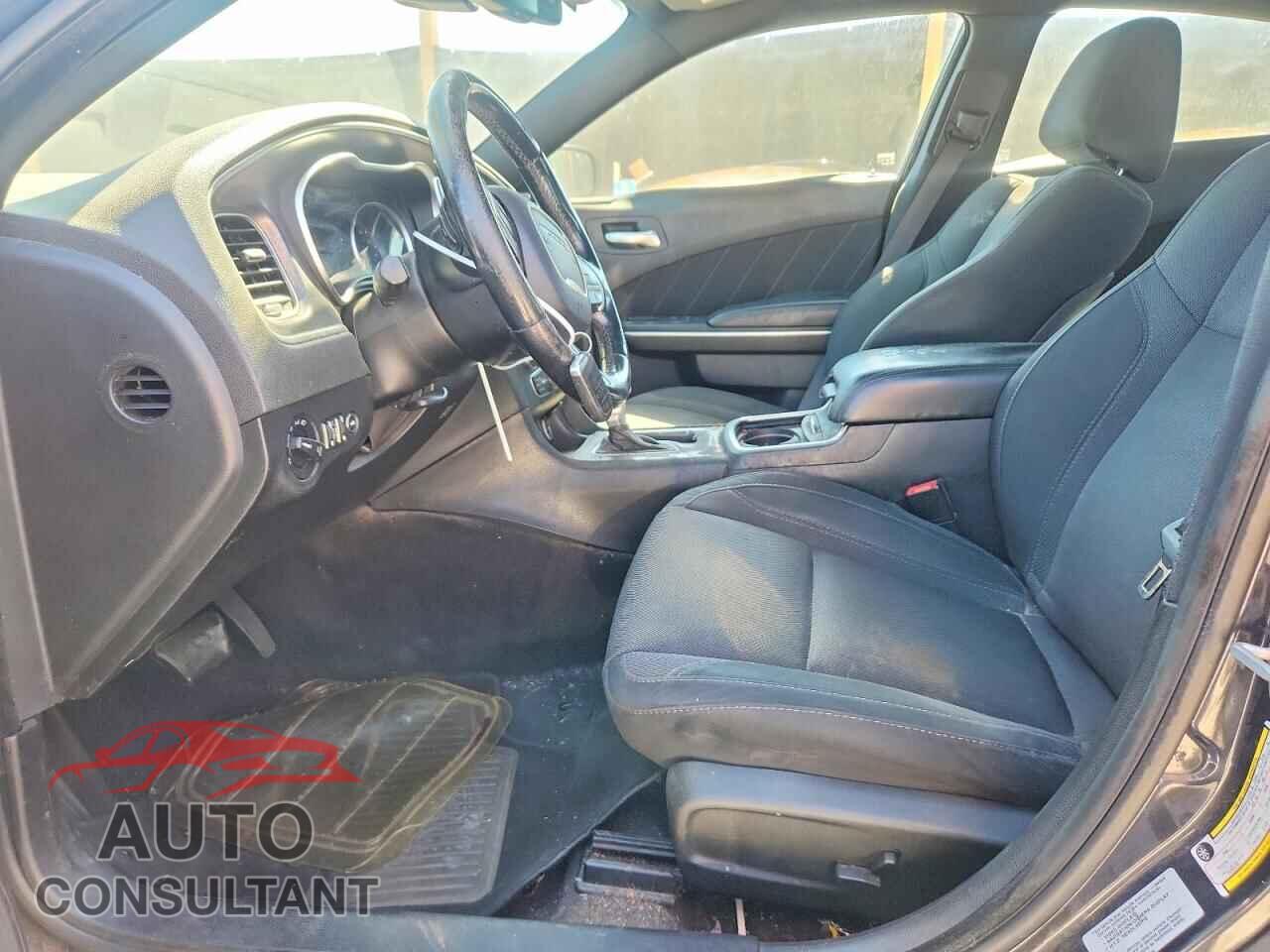 DODGE CHARGER 2016 - 2C3CDXCT6GH203873