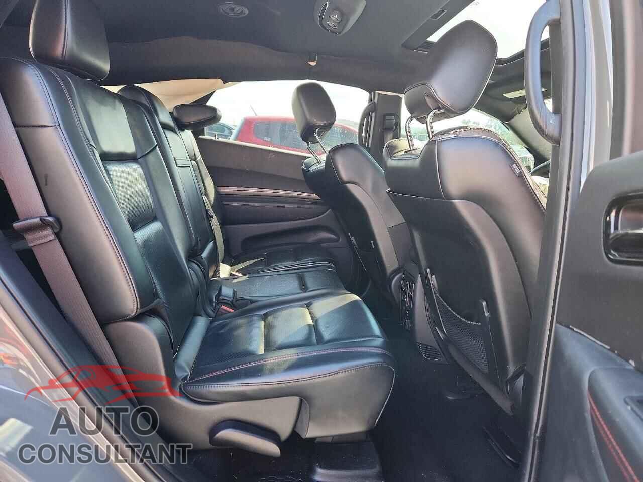 DODGE DURANGO 2024 - 1C4RDHDG7RC152483