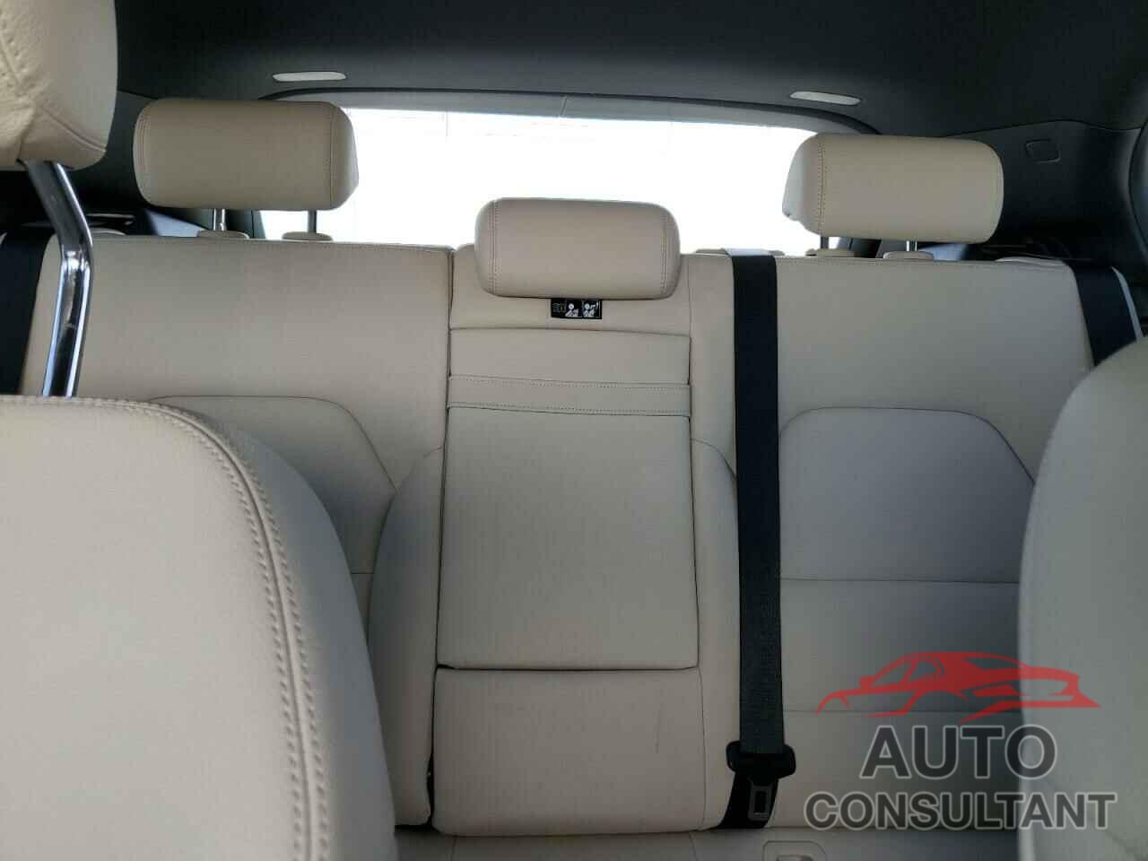 MERCEDES-BENZ GLA-CLASS 2018 - WDCTG4GB6JU000032