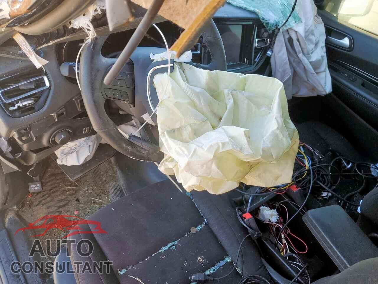 DODGE DURANGO 2024 - 1C4SDJFT9RC242740