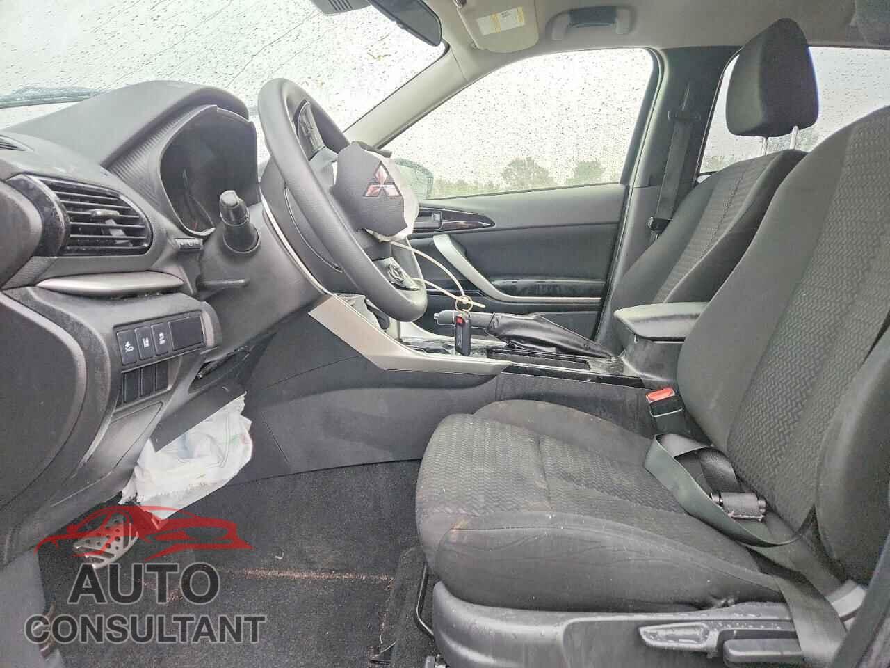 MITSUBISHI ECLIPSE 2024 - JA4ATVAA5RZ019498