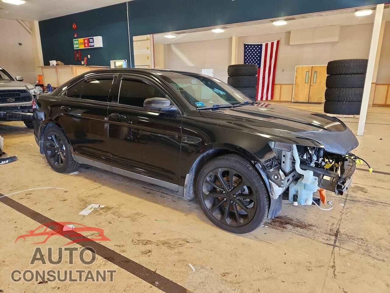 FORD TAURUS 2013 - 1FAHP2F88DG219881