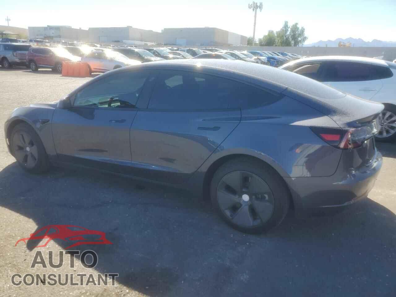 TESLA MODEL 3 2023 - 5YJ3E1EA5PF601549