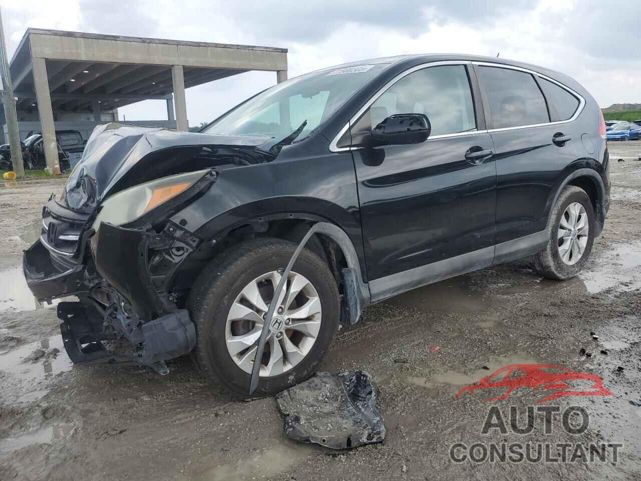 HONDA CRV 2013 - 3CZRM3H59DG703363